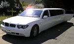 BMW 745i Limousine