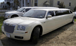 Chrysler 300 C Limousine