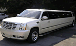 Cadillac Escalade Limousine