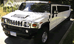 Hummer H2 Limousine