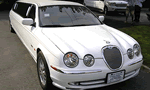 Jaguar S-Type Limousine