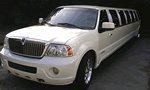 Lincoln Navigator Limousine