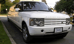 Range Rover Limousine